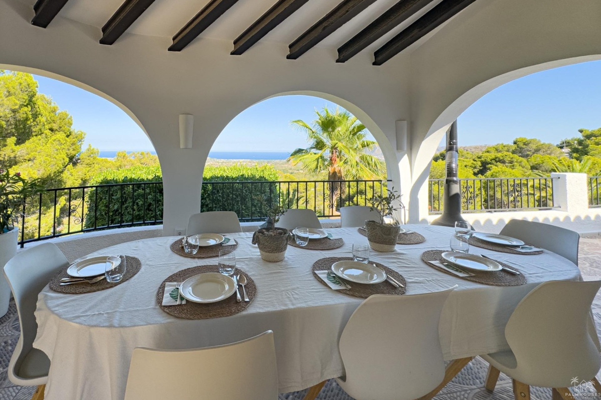 Resale - Villa - la Nucia - La Nucia Centro