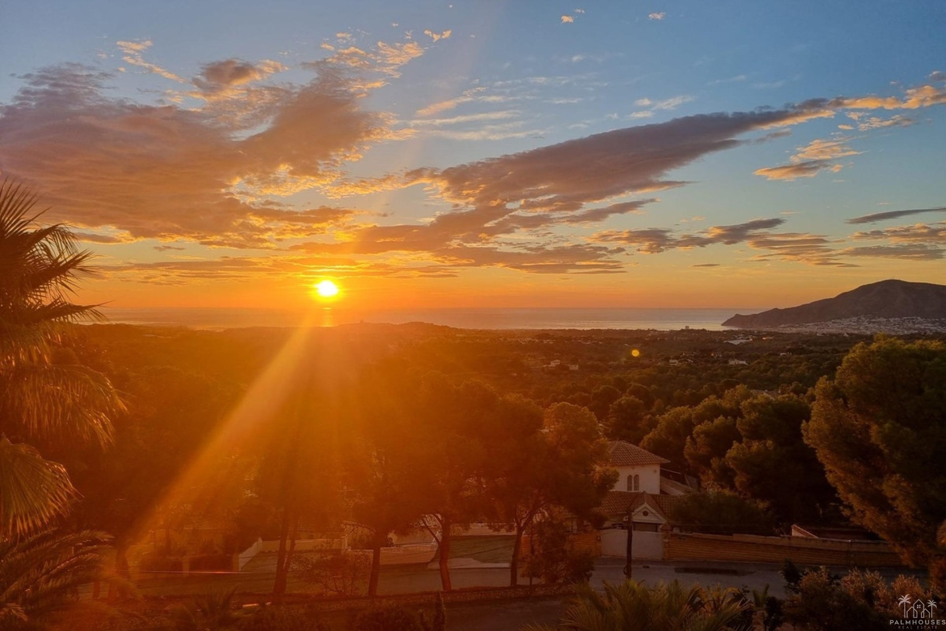 Resale - Villa - la Nucia - La Nucia Centro