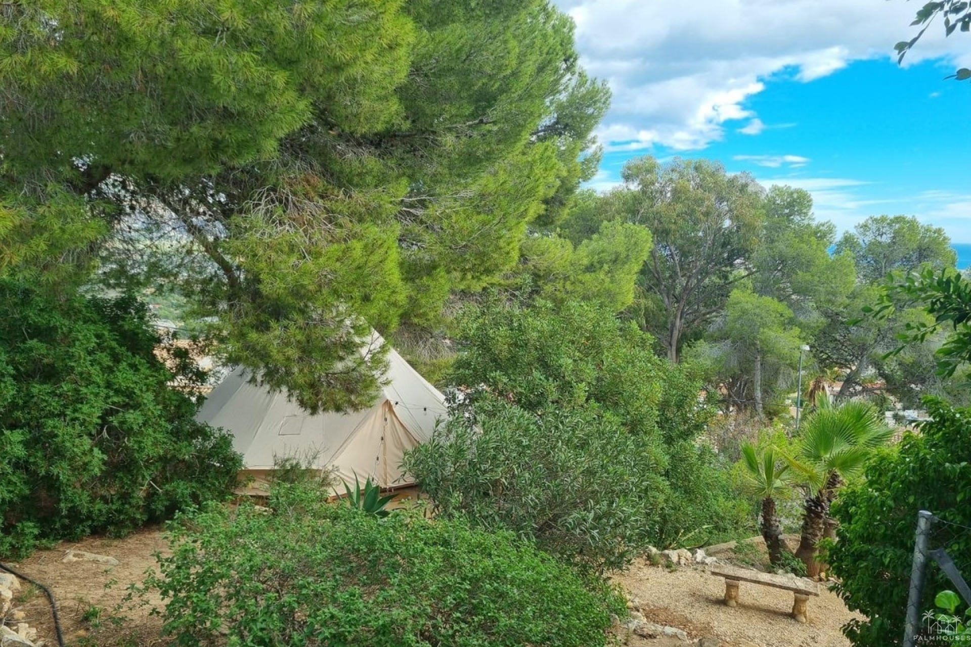 Resale - Villa - la Nucia - La Nucia Centro
