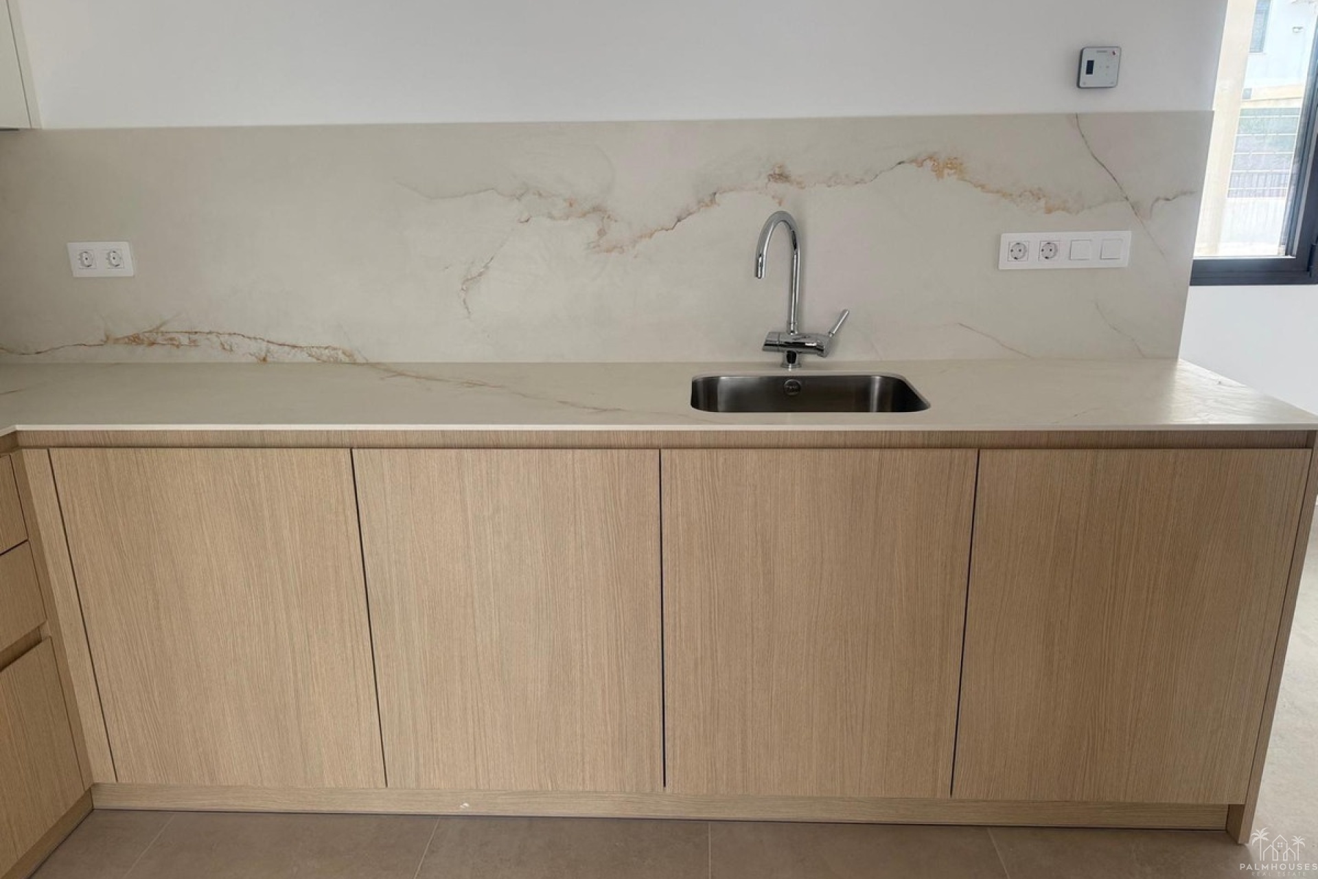 Resale - Villa - la Nucia - La Nucia Centro