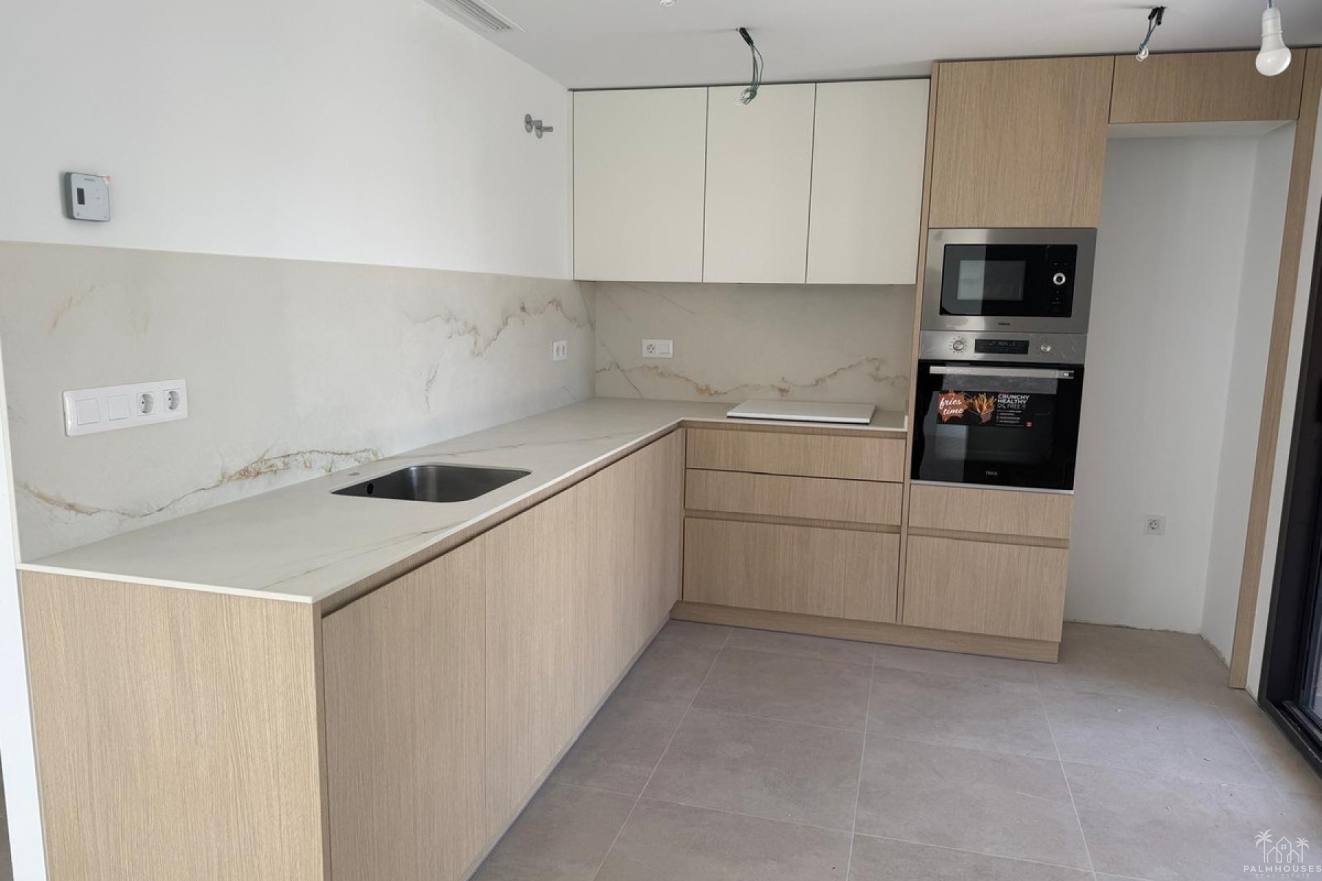 Resale - Villa - la Nucia - La Nucia Centro