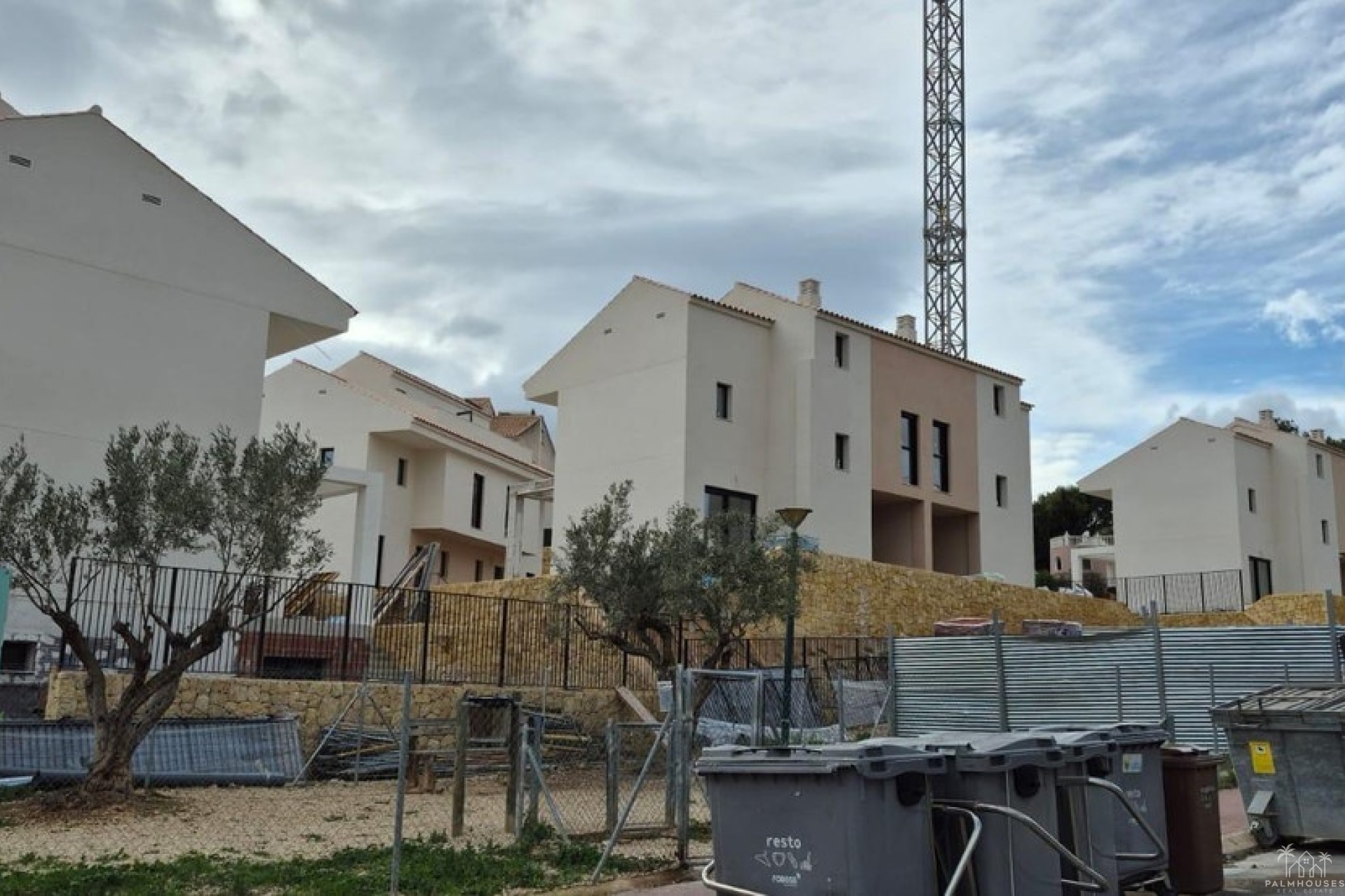Resale - Villa - la Nucia - La Nucia Centro