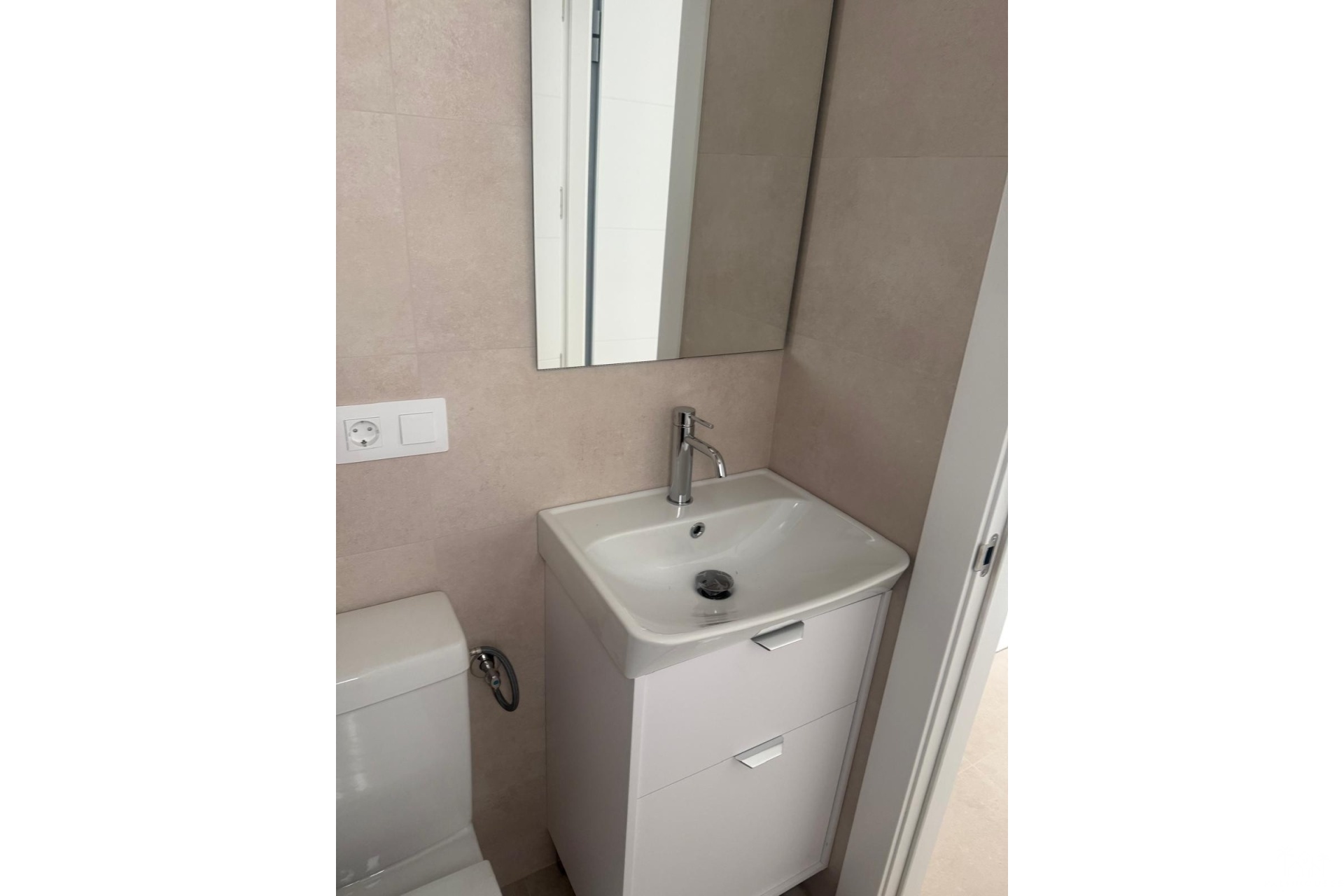 Resale - Villa - la Nucia - La Nucia Centro