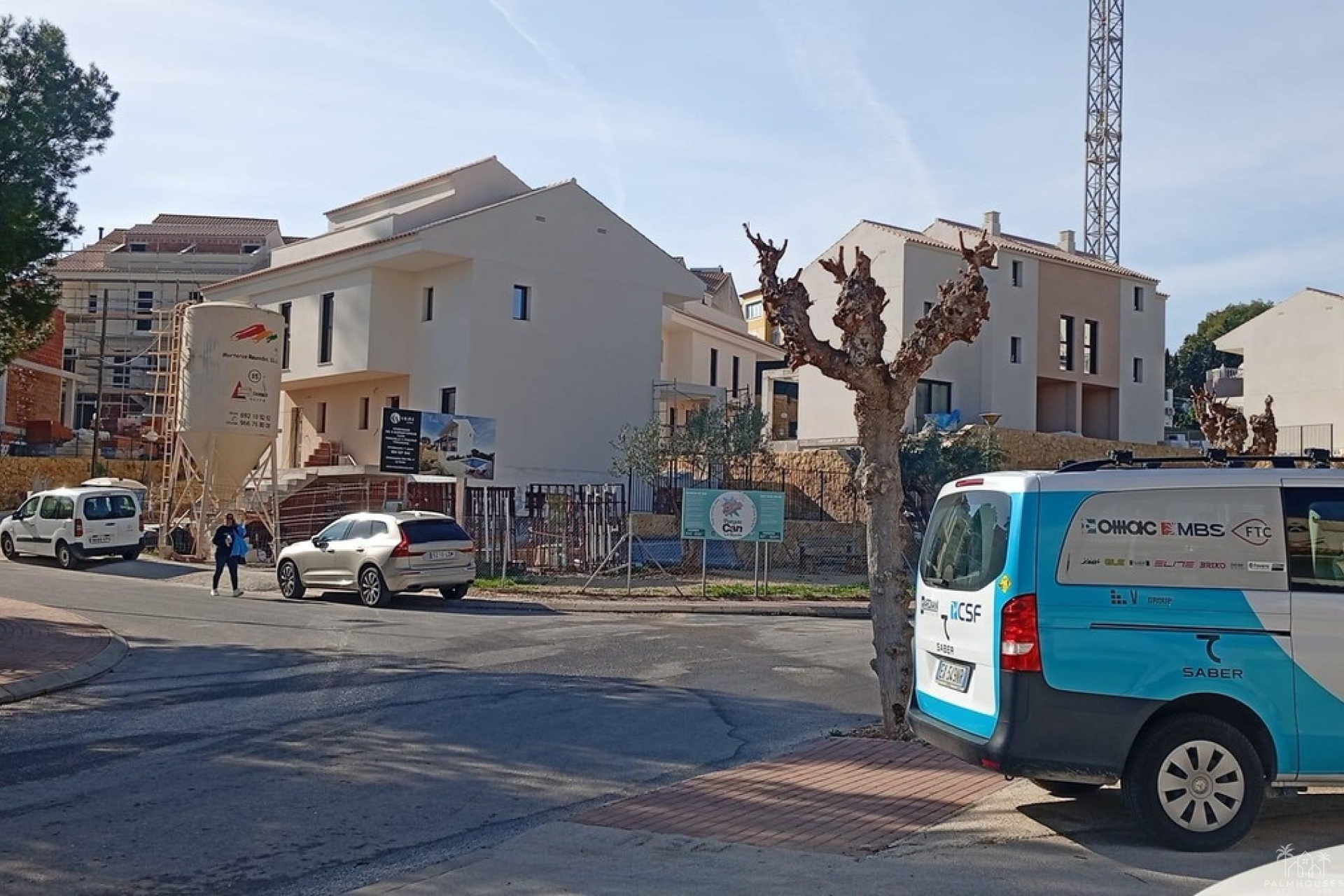 Resale - Villa - la Nucia - La Nucia Centro