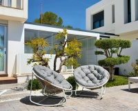 Resale - Villa - la Nucia - La Nucia Centro