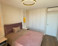 Resale - Villa - la Nucia - La Nucia Centro