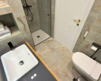 Resale - Villa - la Nucia - La Nucia Centro
