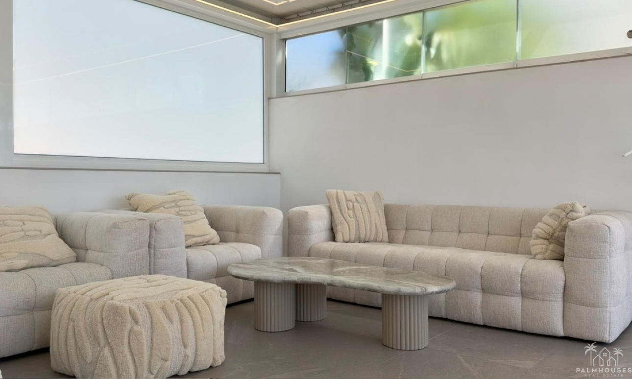 Resale - Villa - la Nucia - La Nucia Centro