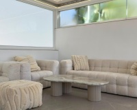 Resale - Villa - la Nucia - La Nucia Centro