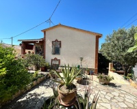 Resale - Villa - la Nucia - La Nucia Centro