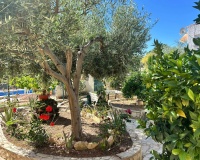 Resale - Villa - la Nucia - La Nucia Centro