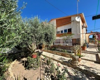 Resale - Villa - la Nucia - La Nucia Centro