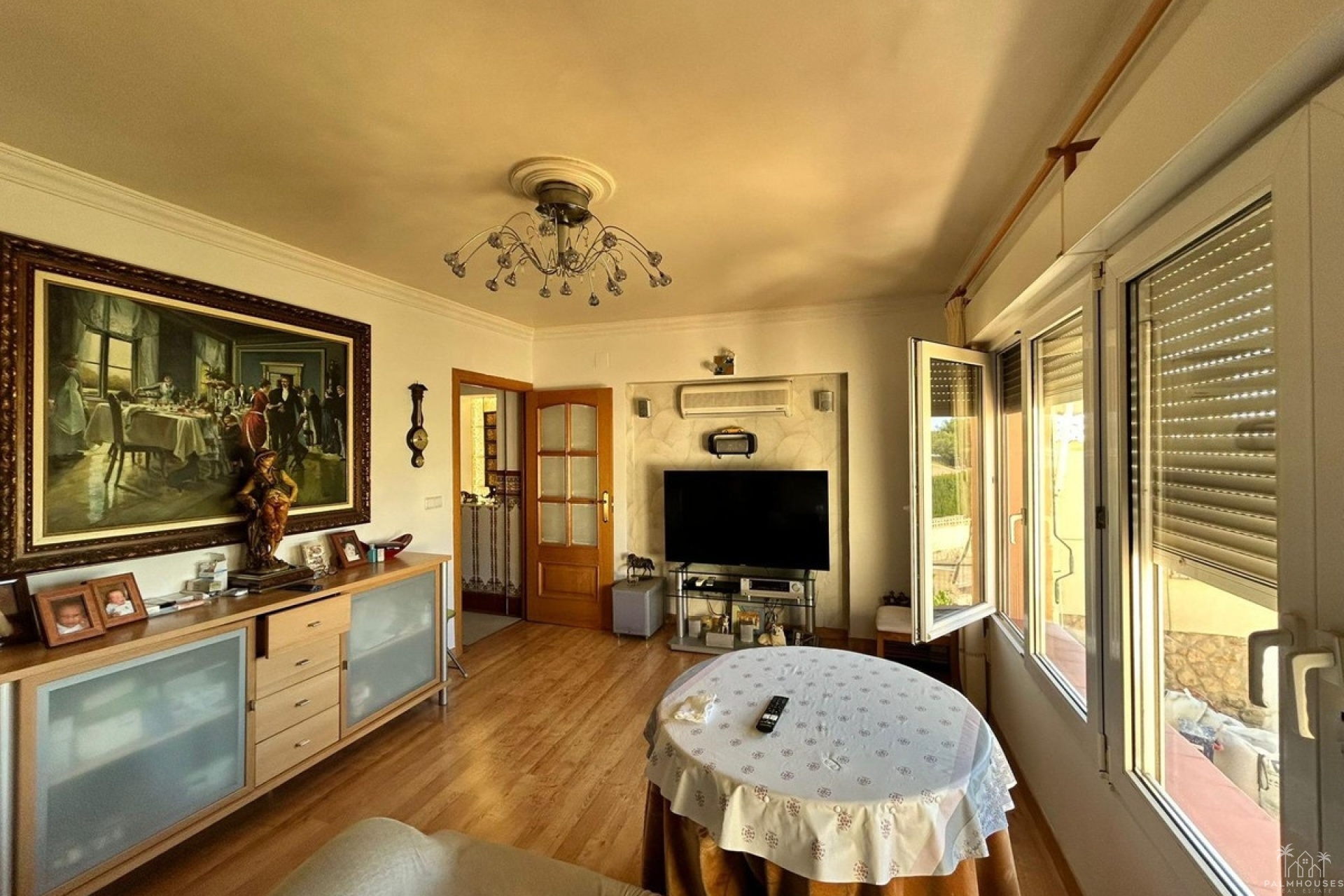 Resale - Villa - la Nucia - La Nucia Centro
