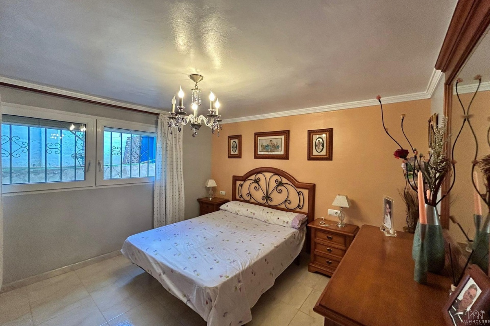 Resale - Villa - la Nucia - La Nucia Centro