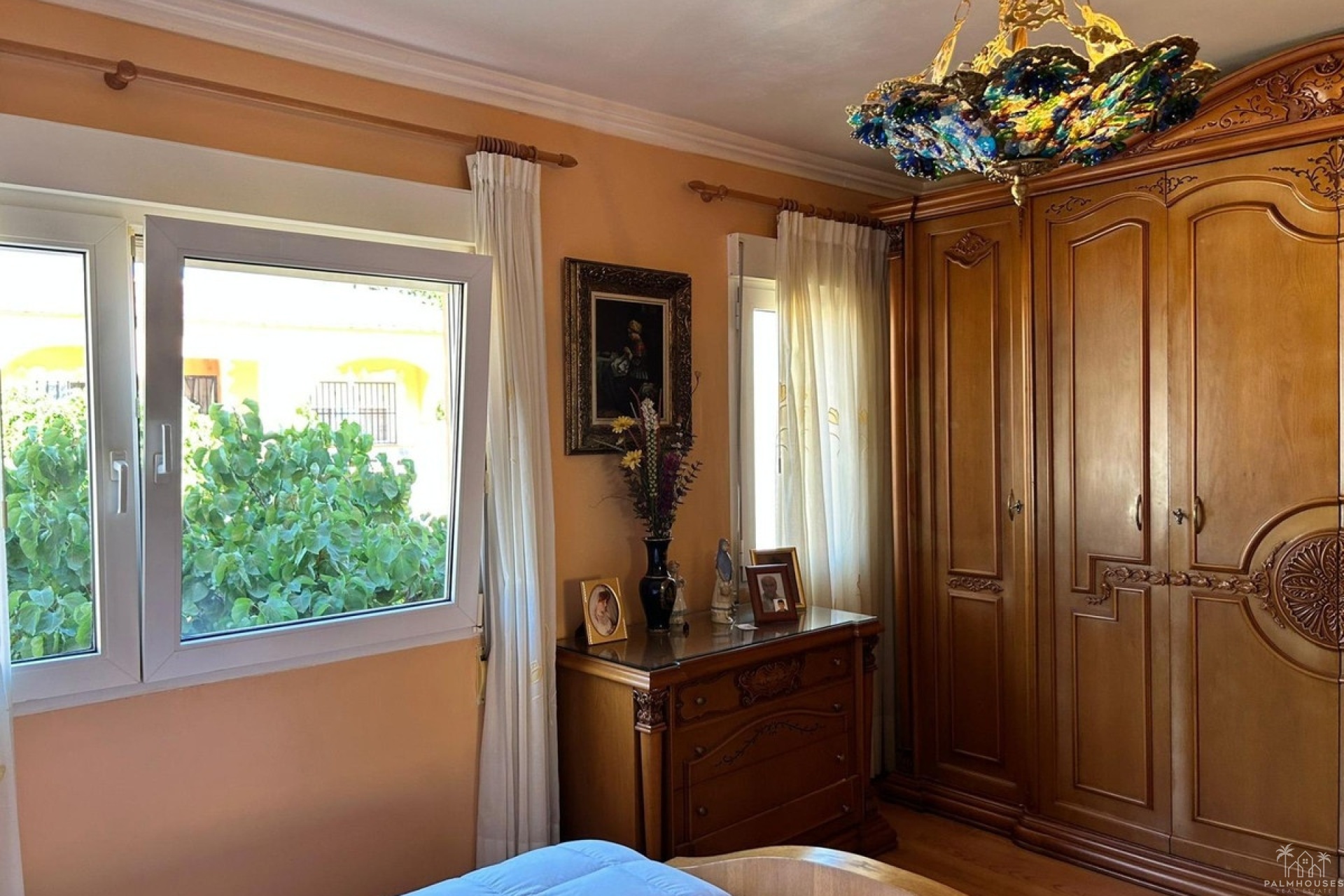 Resale - Villa - la Nucia - La Nucia Centro