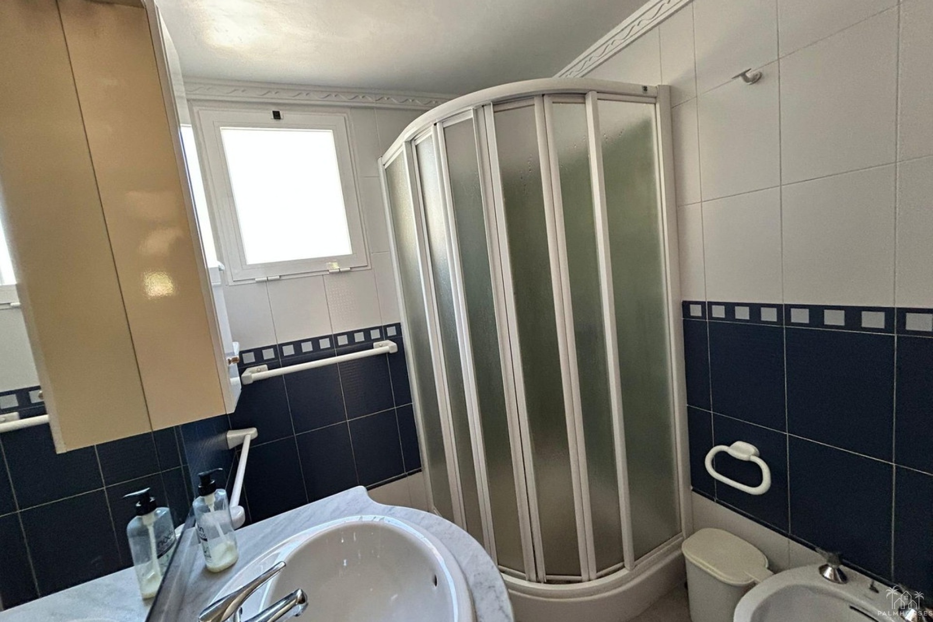 Resale - Villa - la Nucia - La Nucia Centro