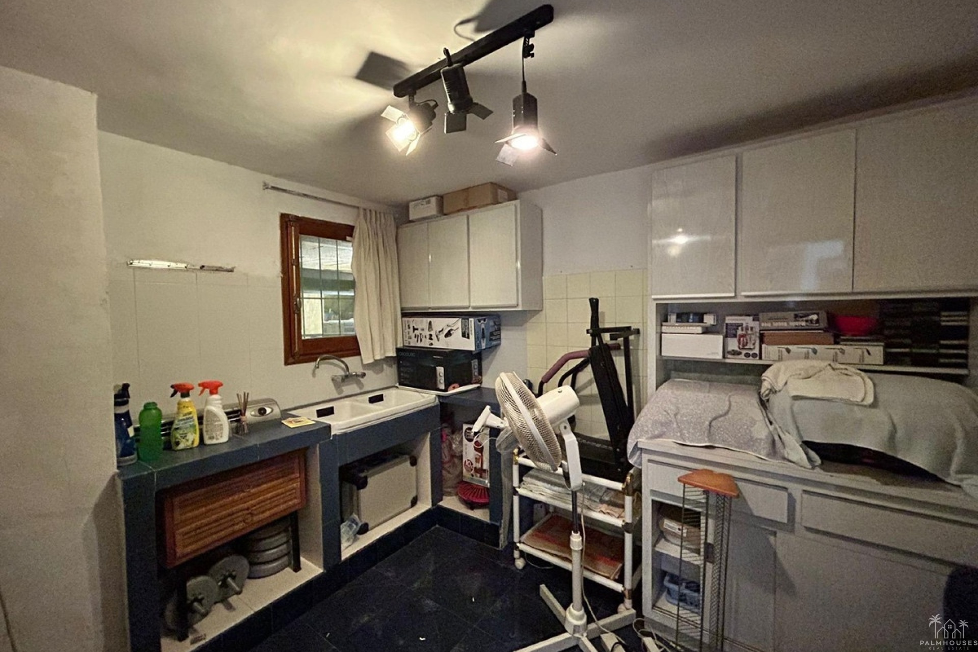 Resale - Villa - la Nucia - La Nucia Centro