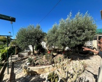 Resale - Villa - la Nucia - La Nucia Centro