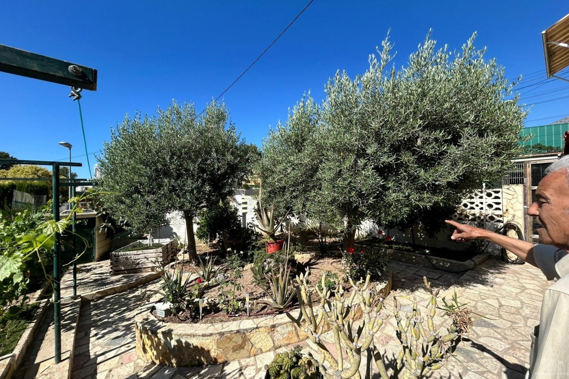 Resale - Villa - la Nucia - La Nucia Centro