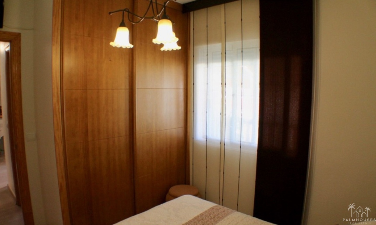 Resale - Villa - la Nucia - La Nucia Centro