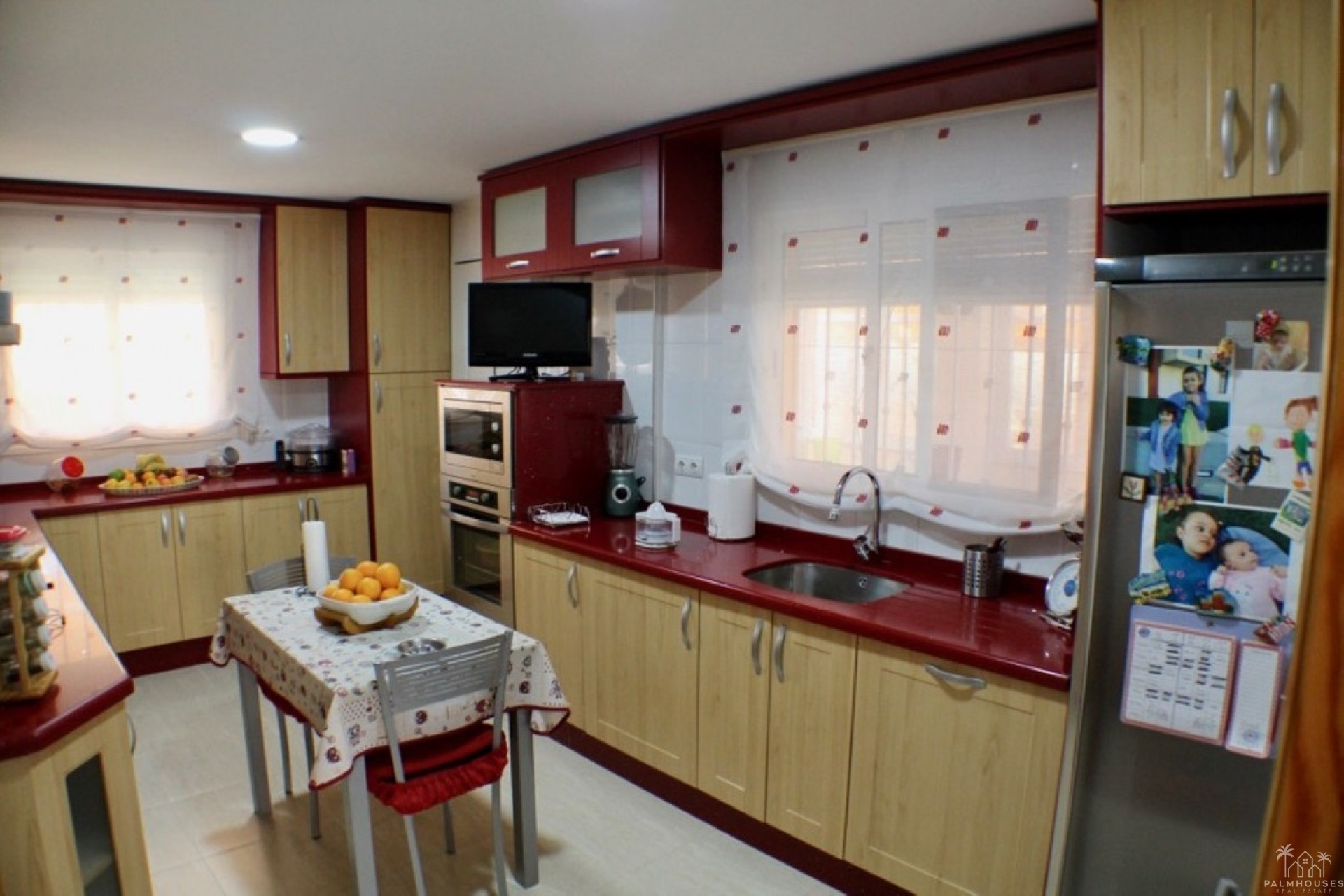 Resale - Villa - la Nucia - La Nucia Centro
