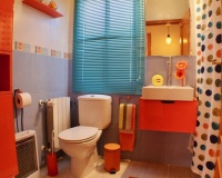 Resale - Villa - la Nucia - La Nucia Centro