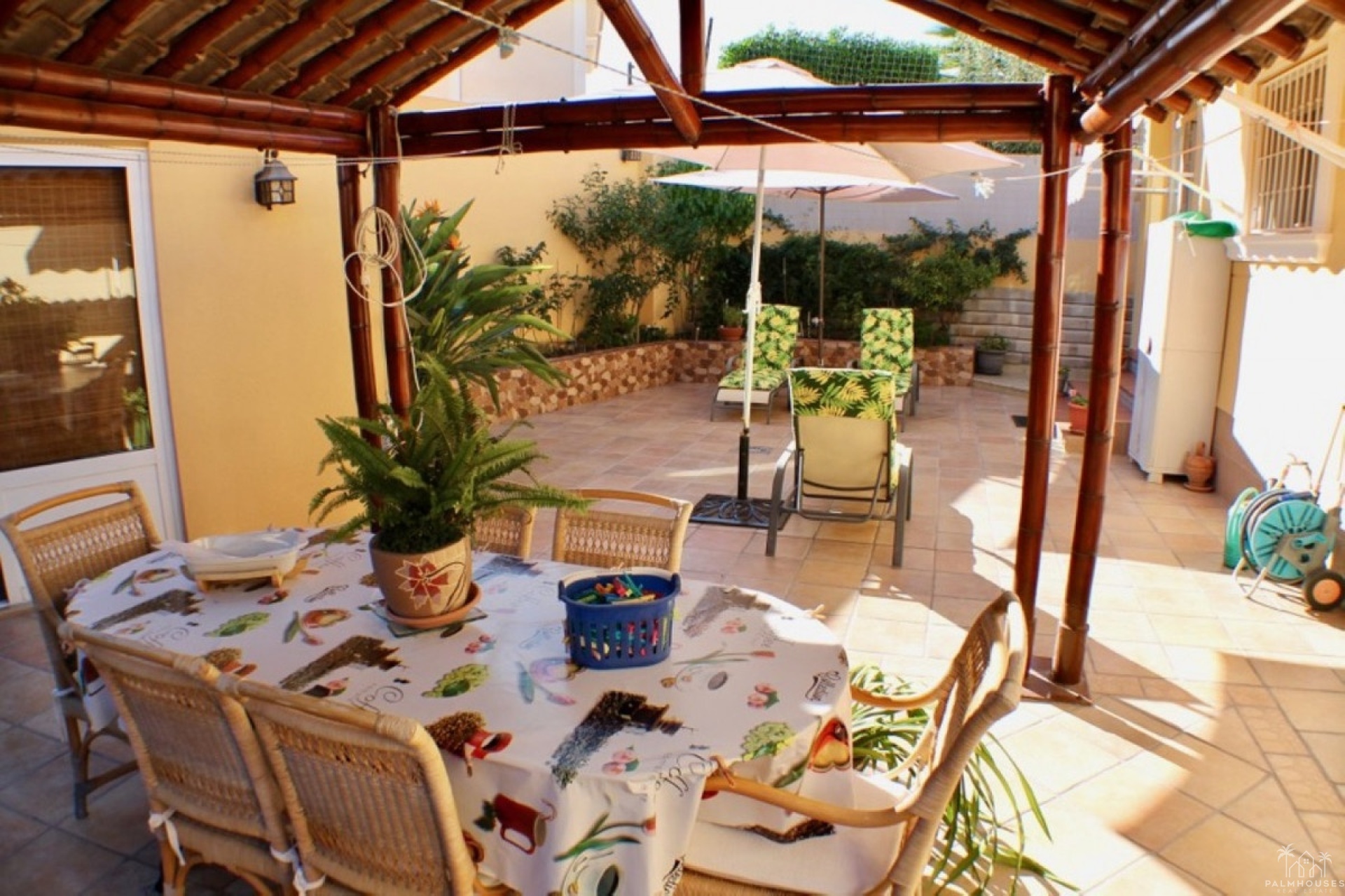 Resale - Villa - la Nucia - La Nucia Centro