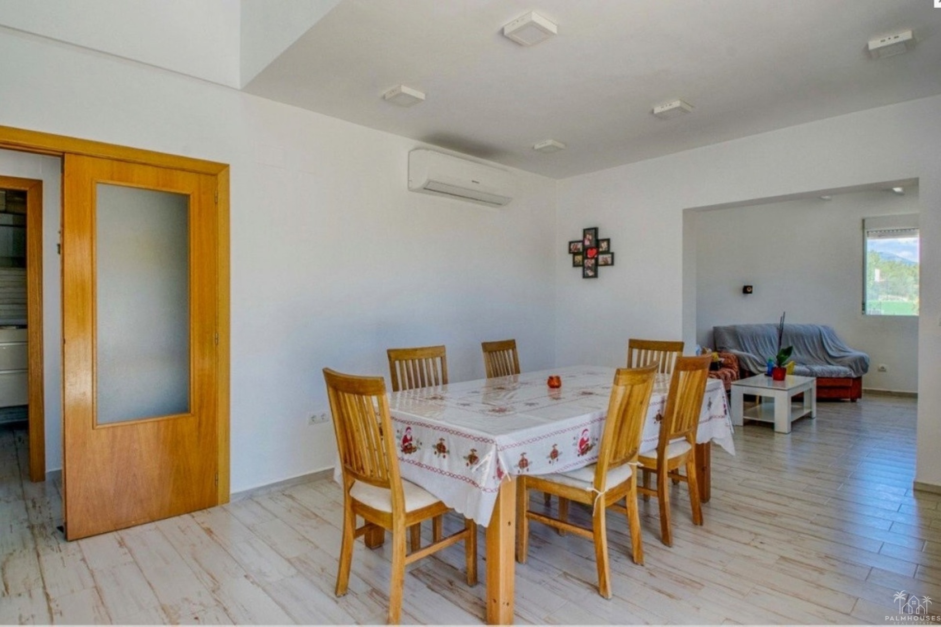 Resale - Villa - la Nucia - La Nucia Centro