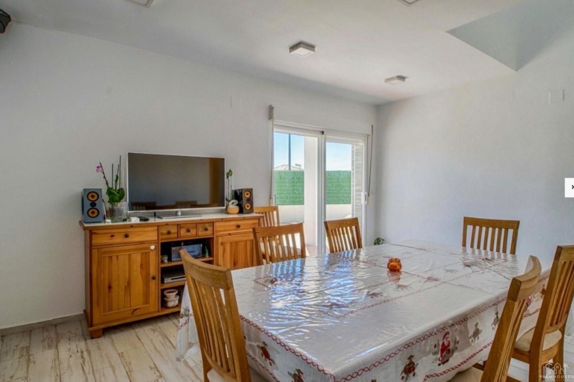Resale - Villa - la Nucia - La Nucia Centro