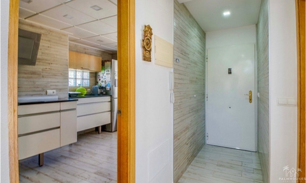 Resale - Villa - la Nucia - La Nucia Centro
