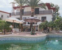 Resale - Villa - la Nucia - La Nucia Centro