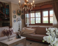 Resale - Villa - la Nucia - La Nucia Centro