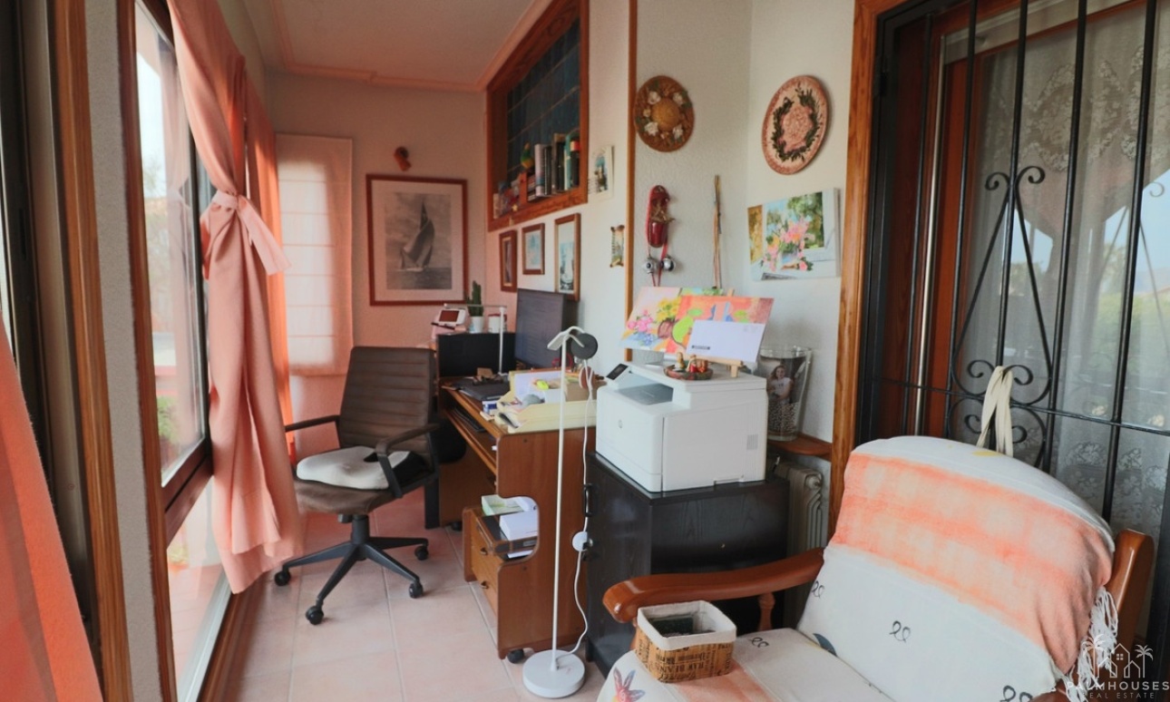 Resale - Villa - la Nucia - La Nucia Centro