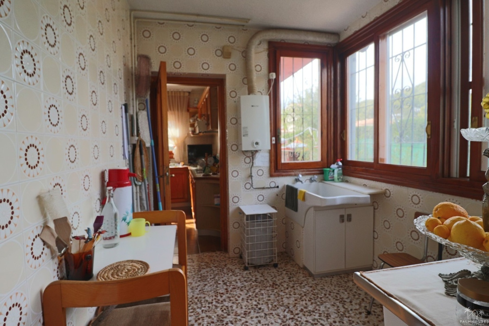 Resale - Villa - la Nucia - La Nucia Centro