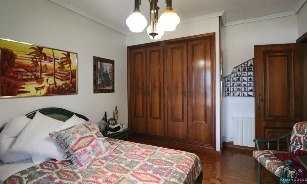 Resale - Villa - la Nucia - La Nucia Centro