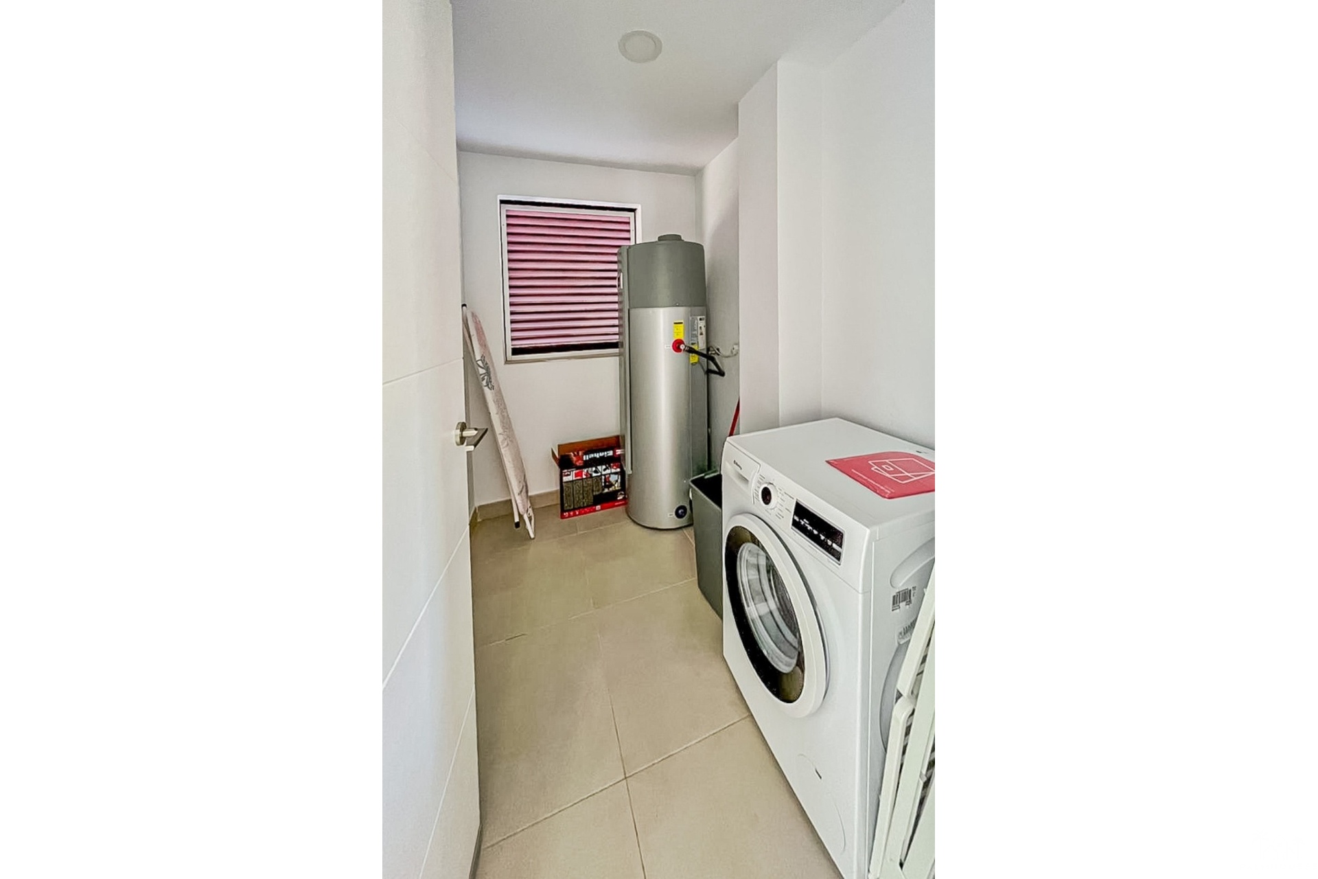 Resale - Villa - la Nucia - La Nucia Centro