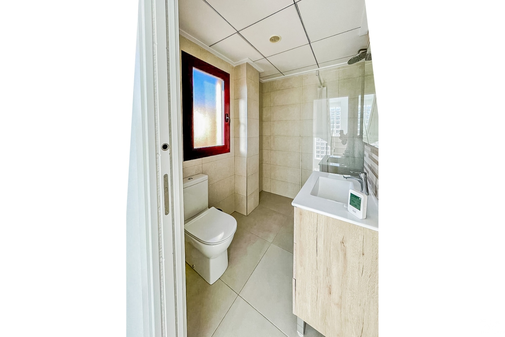 Resale - Villa - la Nucia - La Nucia Centro