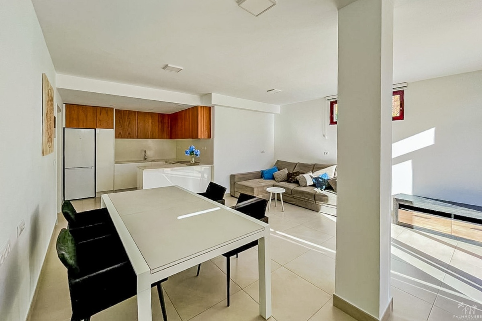 Resale - Villa - la Nucia - La Nucia Centro