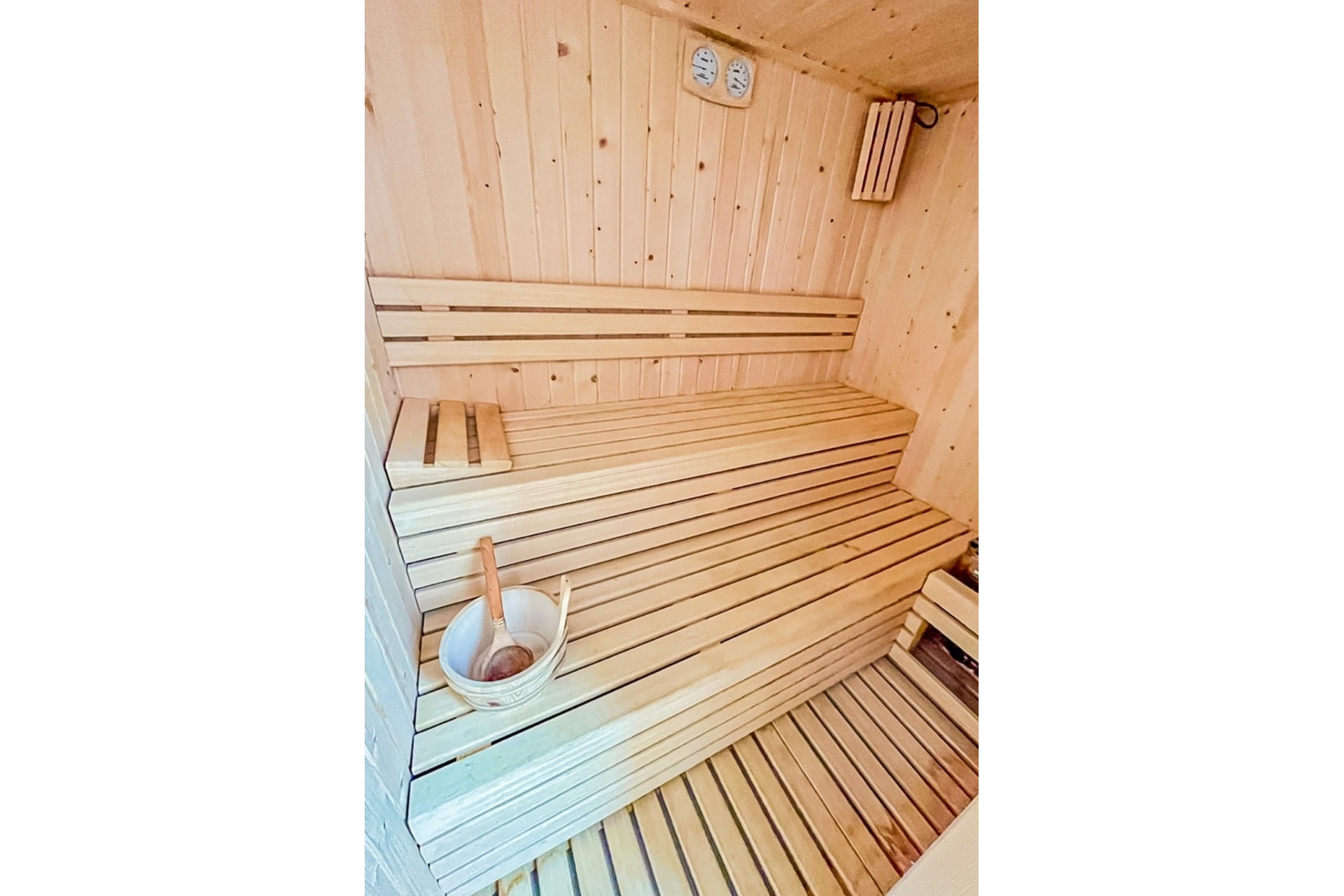 Resale - Villa - la Nucia - La Nucia Centro