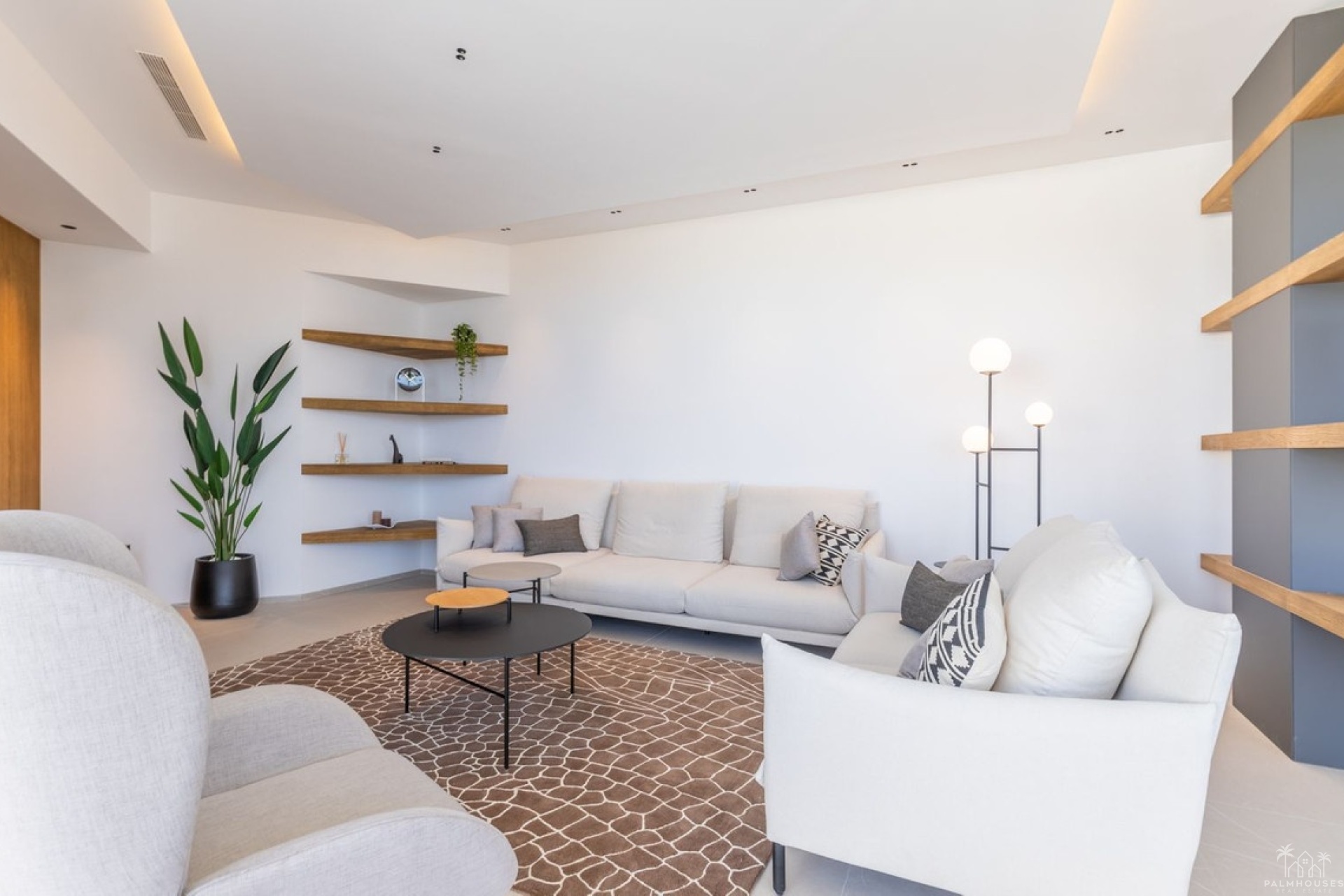 Resale - Villa - la Nucia - La Nucia Centro