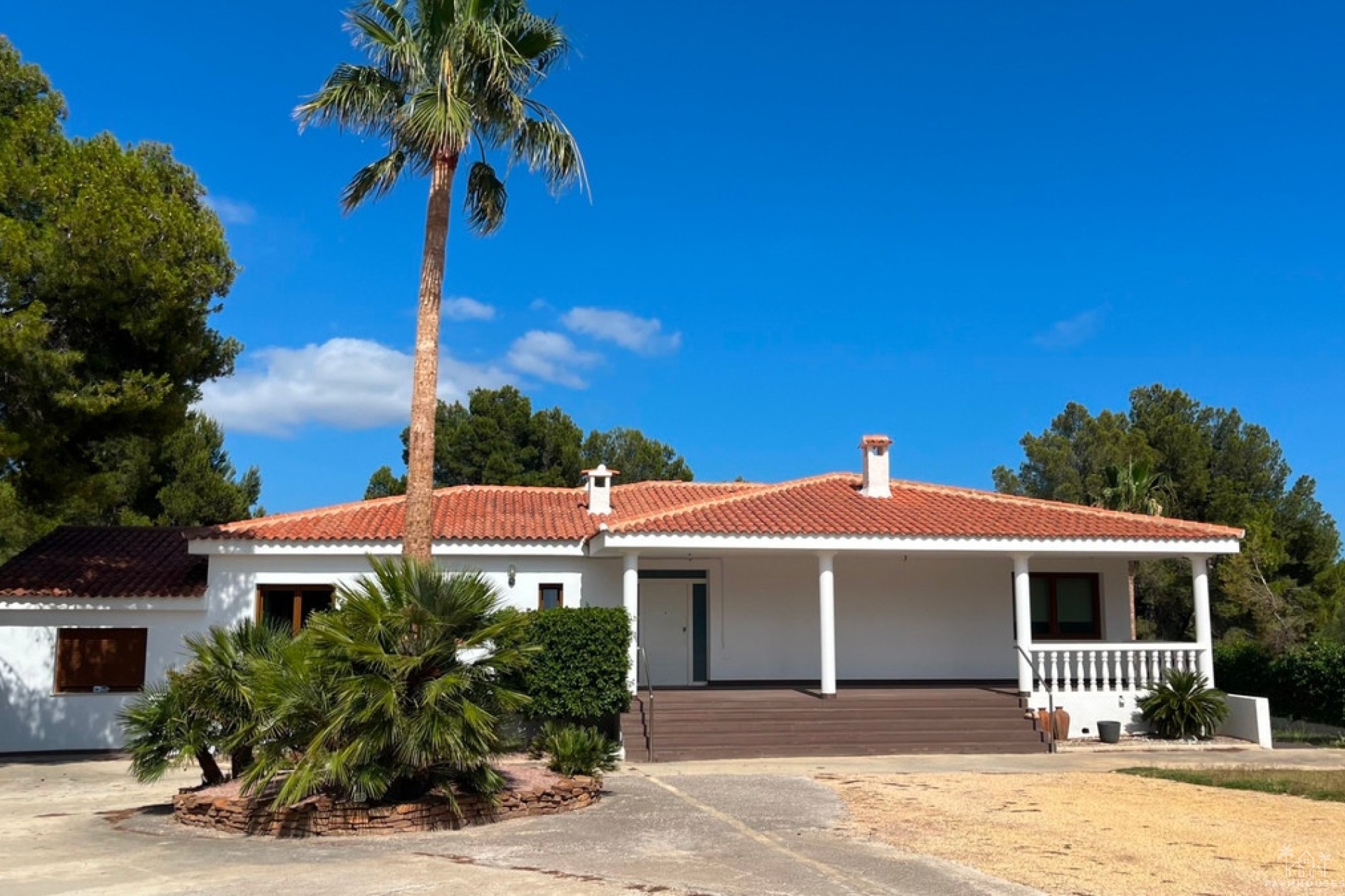 Resale - Villa - la Nucia - La Nucia Centro