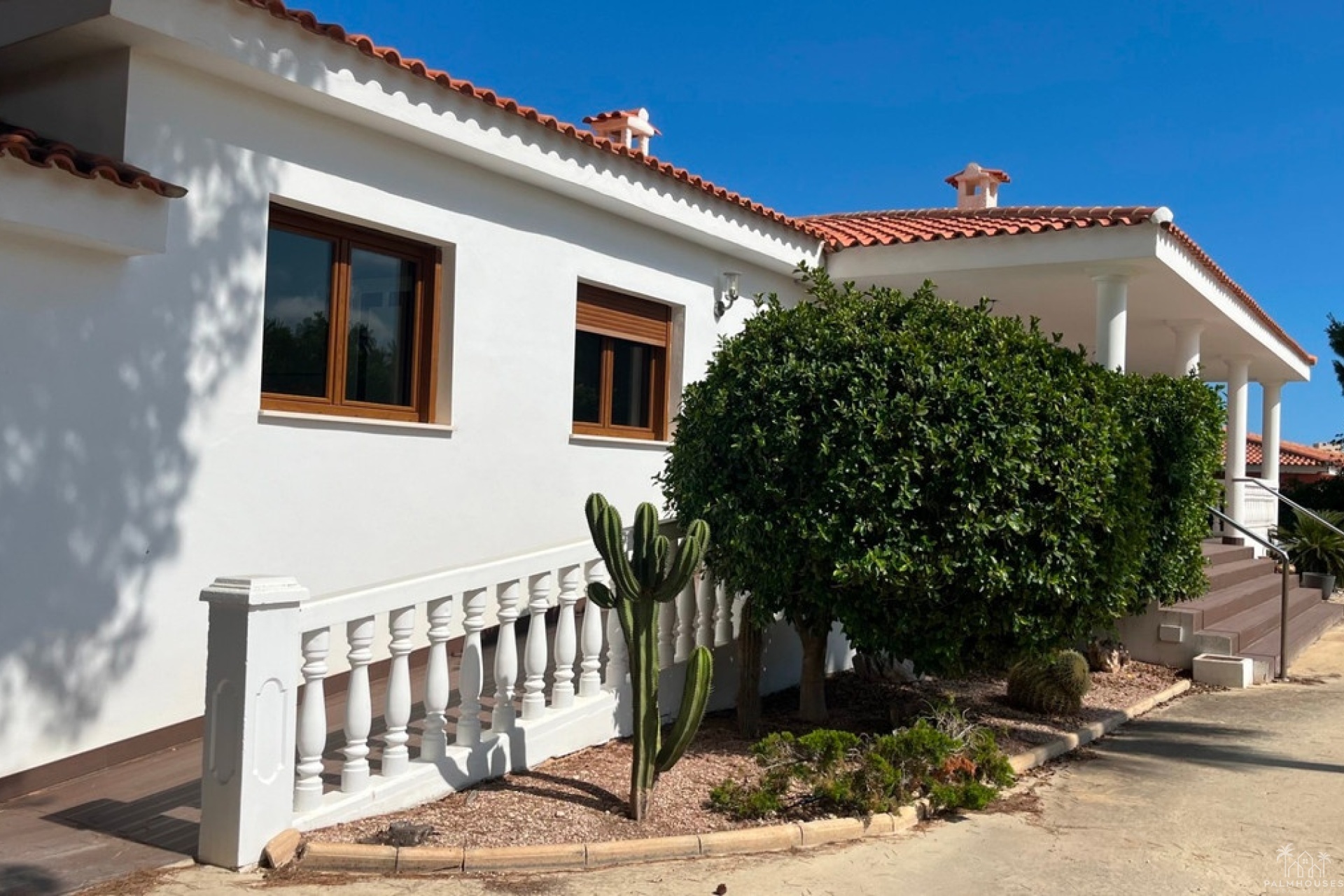 Resale - Villa - la Nucia - La Nucia Centro