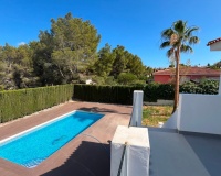 Resale - Villa - la Nucia - La Nucia Centro