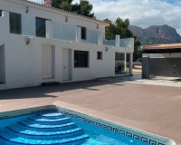 Resale - Villa - la Nucia - La Nucia Centro