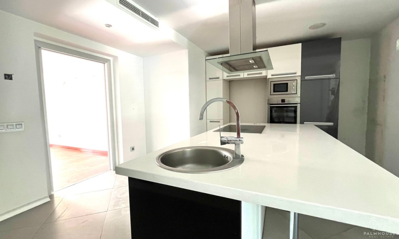 Resale - Villa - la Nucia - La Nucia Centro