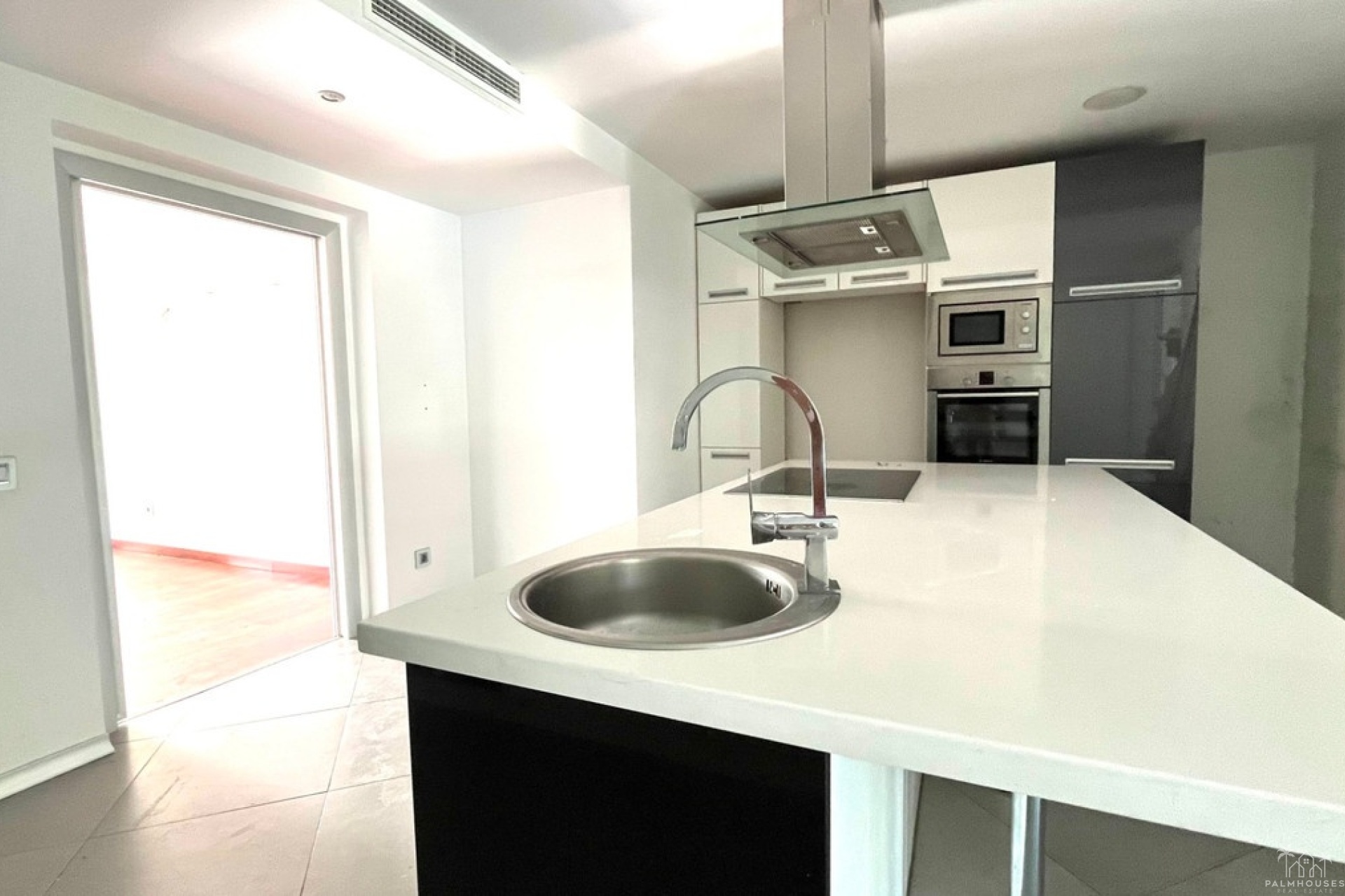 Resale - Villa - la Nucia - La Nucia Centro