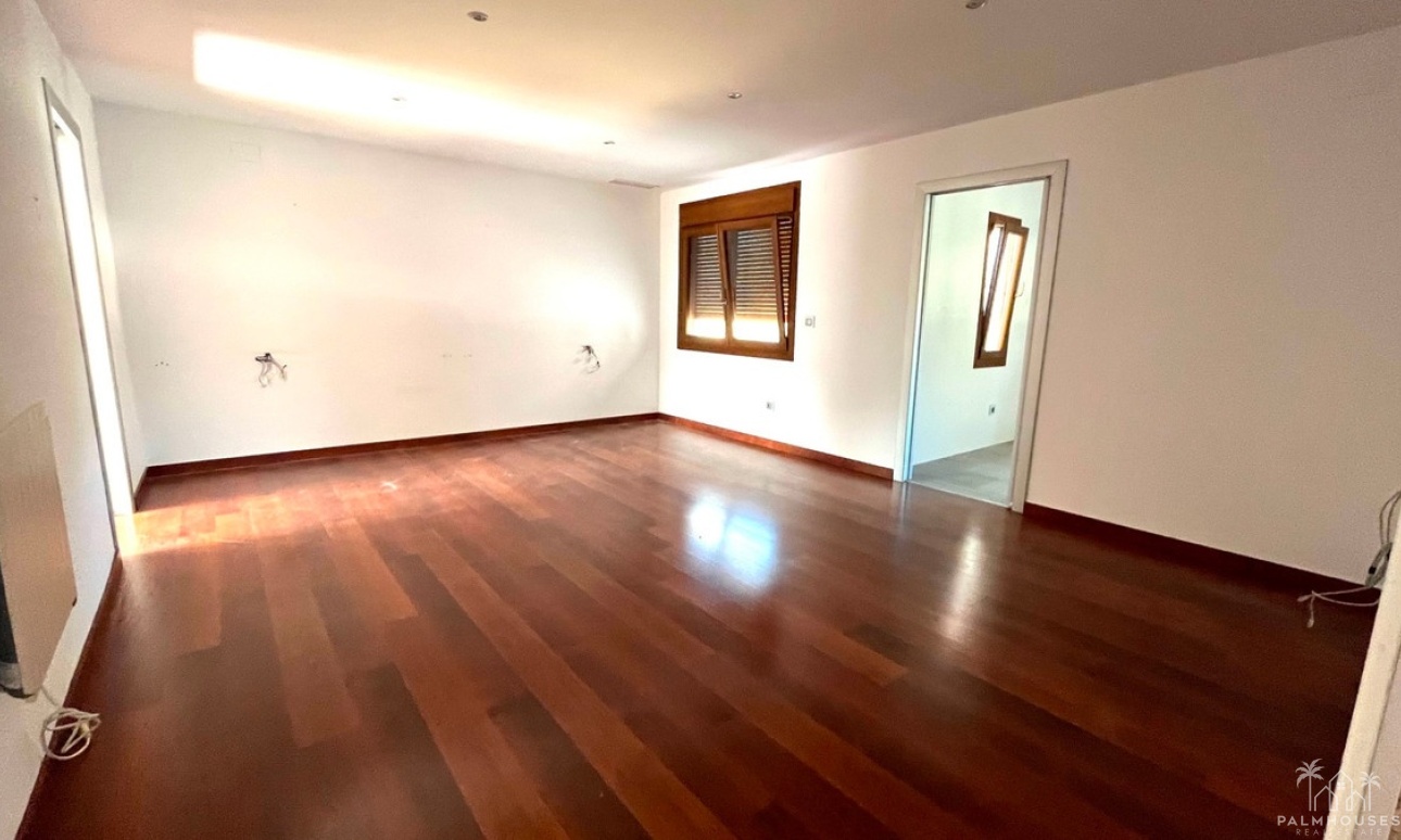 Resale - Villa - la Nucia - La Nucia Centro