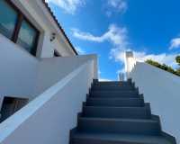 Resale - Villa - la Nucia - La Nucia Centro