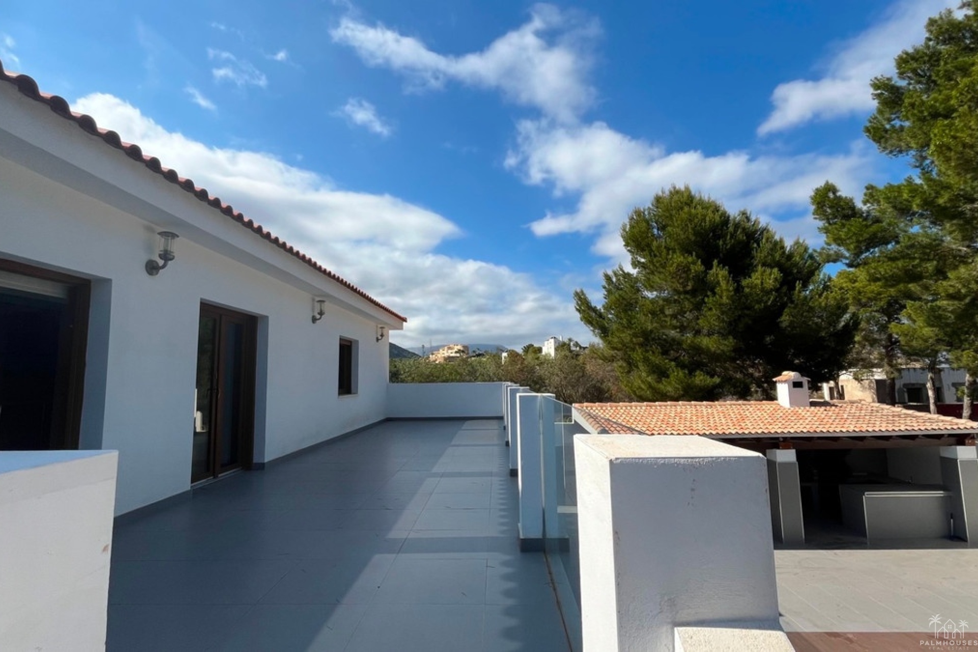 Resale - Villa - la Nucia - La Nucia Centro