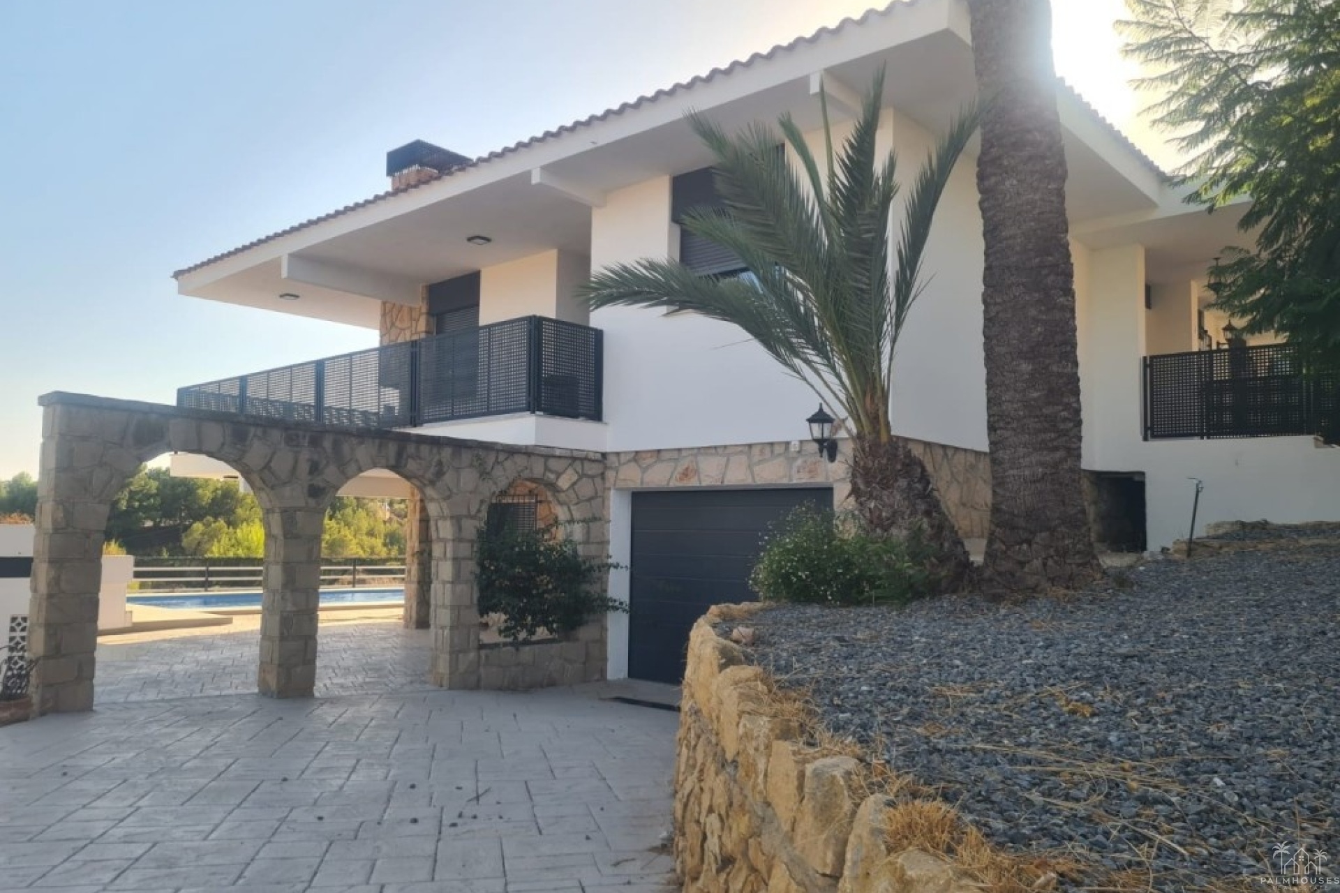 Resale - Villa - la Nucia - La Nucia Centro